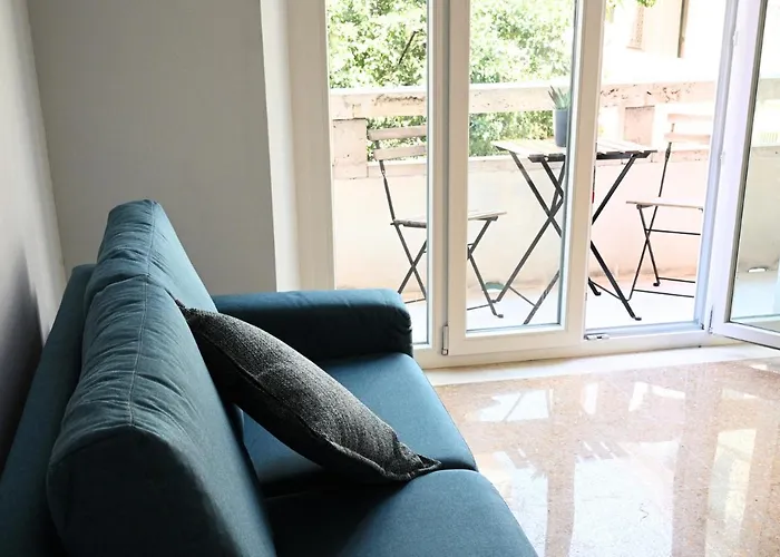 Mirabilia Colosseum Apartamento Roma