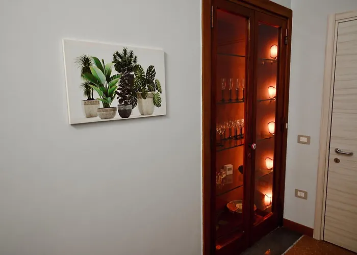 Mirabilia Colosseum Apartamento Roma