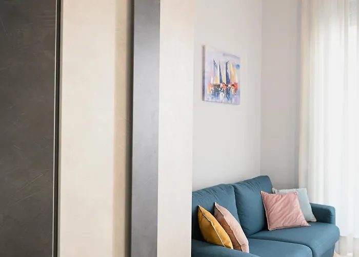 Mirabilia Colosseum Apartamento *