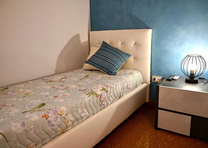 Mirabilia Colosseum Apartamento