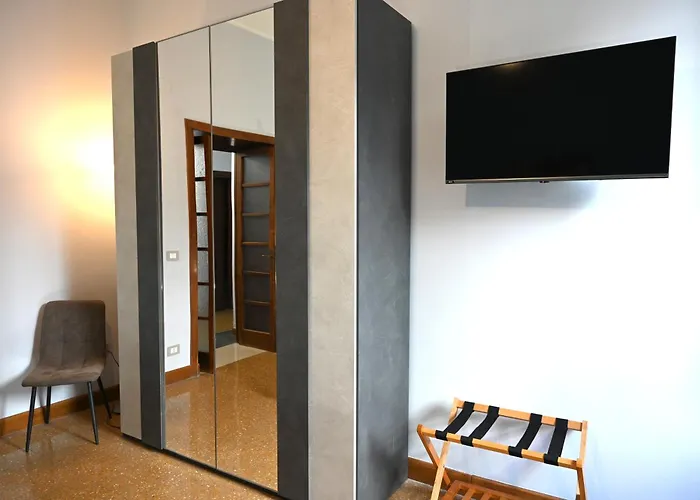 Apartamento Mirabilia Colosseum *