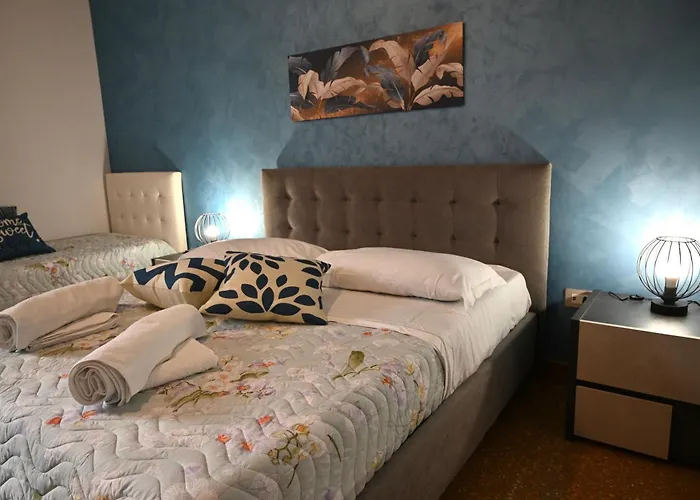 Mirabilia Colosseum Apartamento Roma
