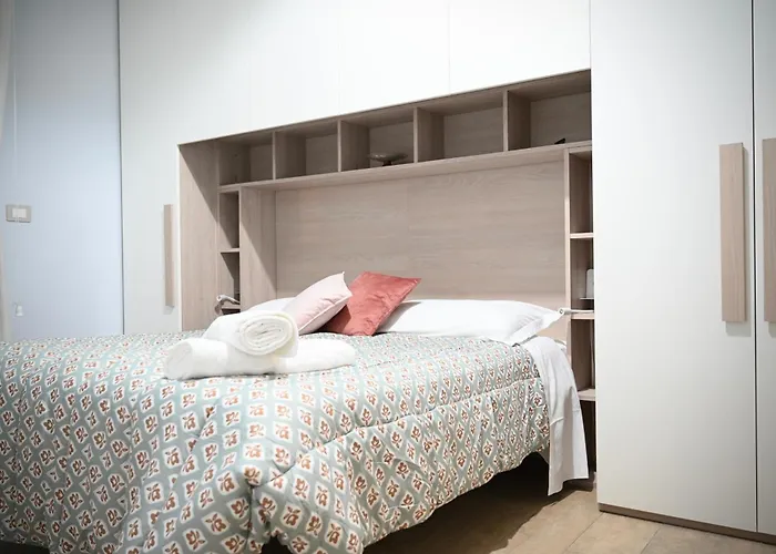Apartamento Mirabilia Colosseum *
