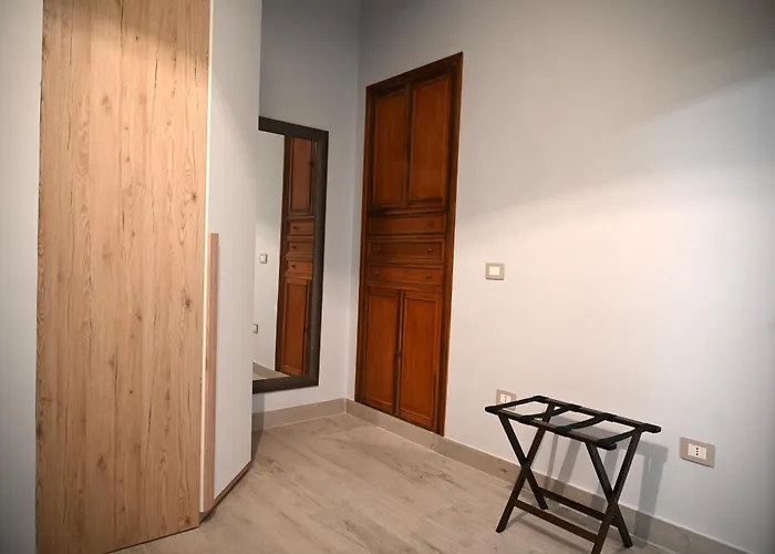 Mirabilia Colosseum Apartamento Roma