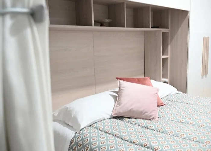 Mirabilia Colosseum Apartamento *