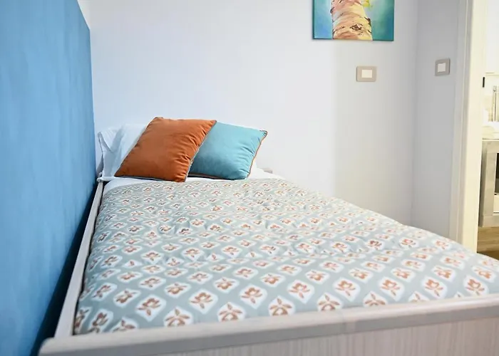 Mirabilia Colosseum Apartamento