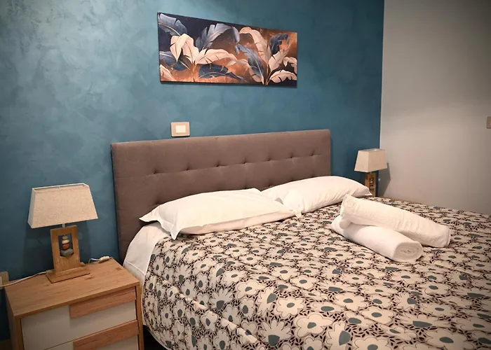 Mirabilia Colosseum Apartamento *