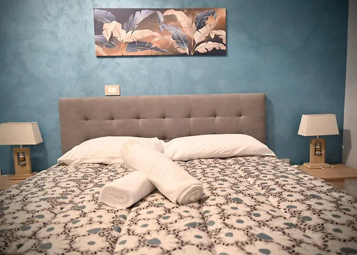 Appartement Mirabilia Colosseum *